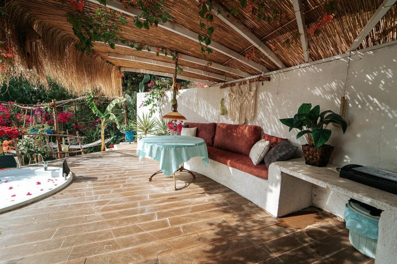 Begonvilla Bungalows 페티예 외부 사진