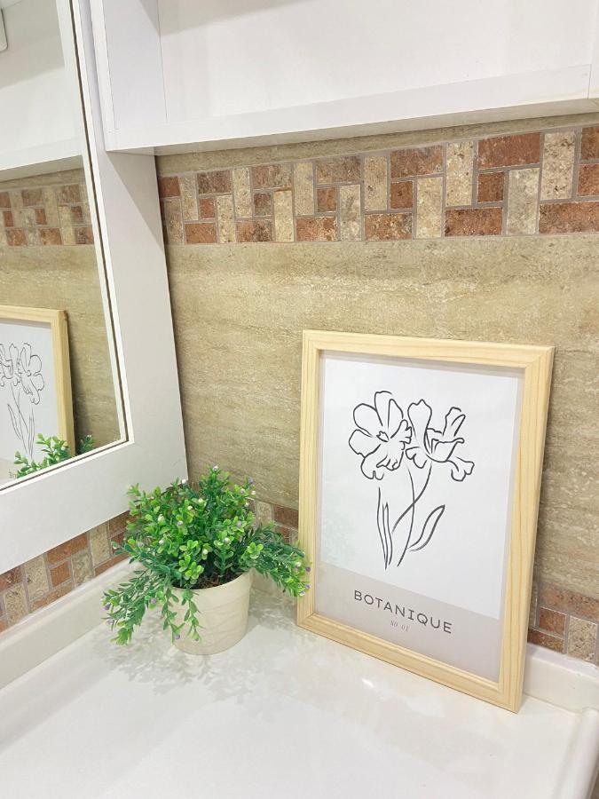 Begonvilla Bungalows 페티예 외부 사진