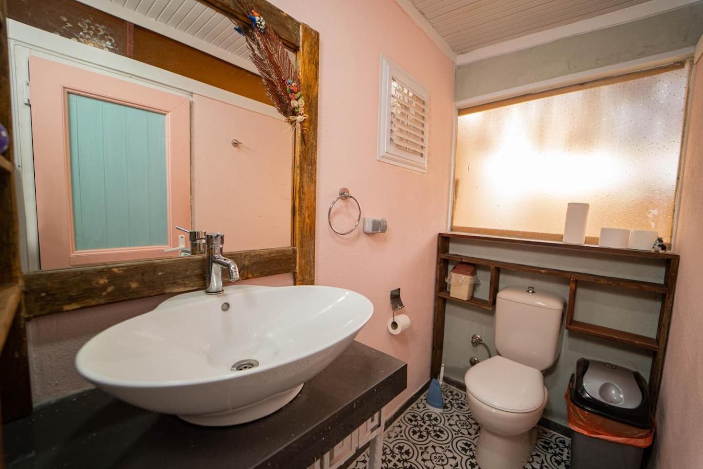 Begonvilla Bungalows 페티예 외부 사진