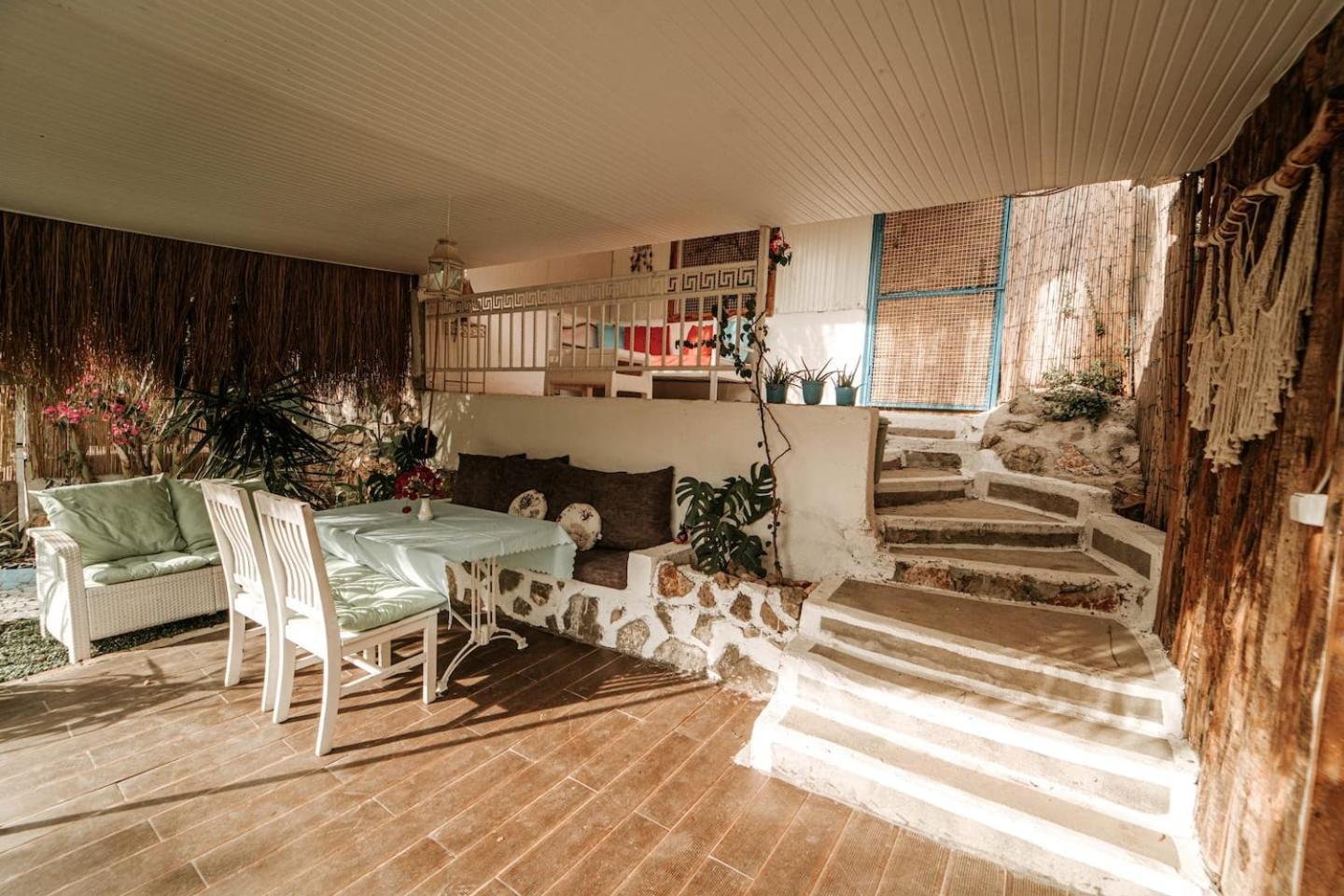 Begonvilla Bungalows 페티예 외부 사진