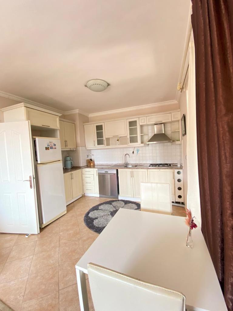 Begonvilla Bungalows 페티예 외부 사진